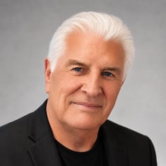 Brian Ashe Picture