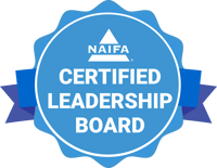 Certified Leadership Board-Blue