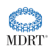 MDRT Logo